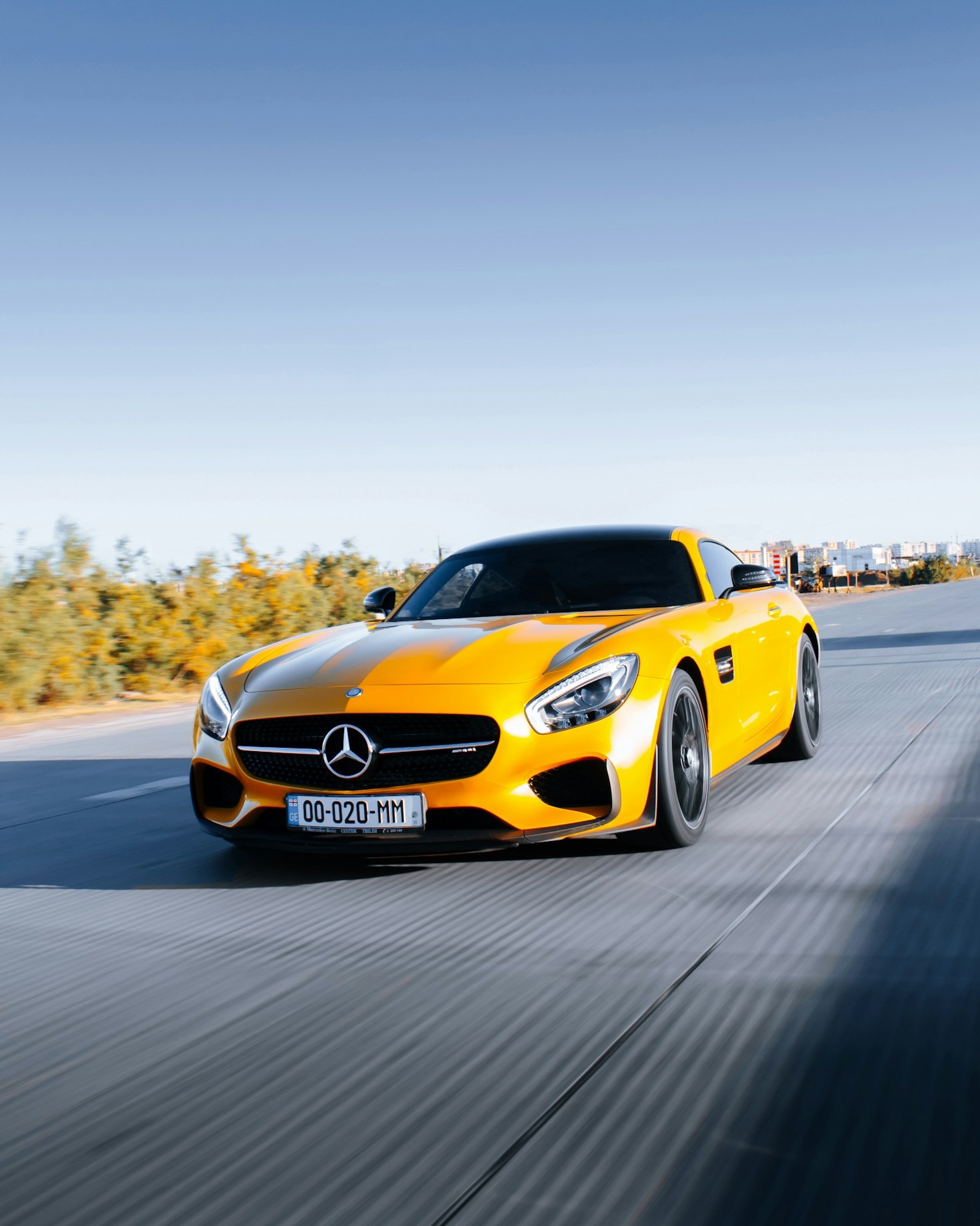 The Most Anticipated Cars of the Year